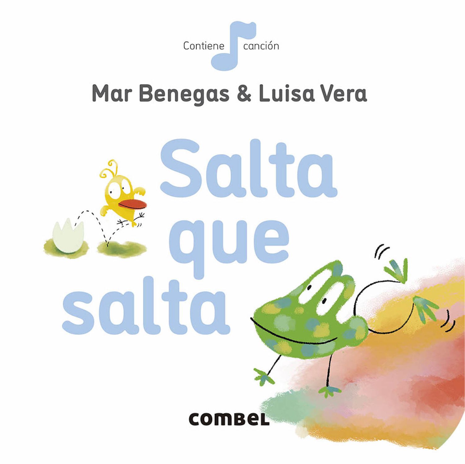SALTA QUE SALTA - Imagen 7