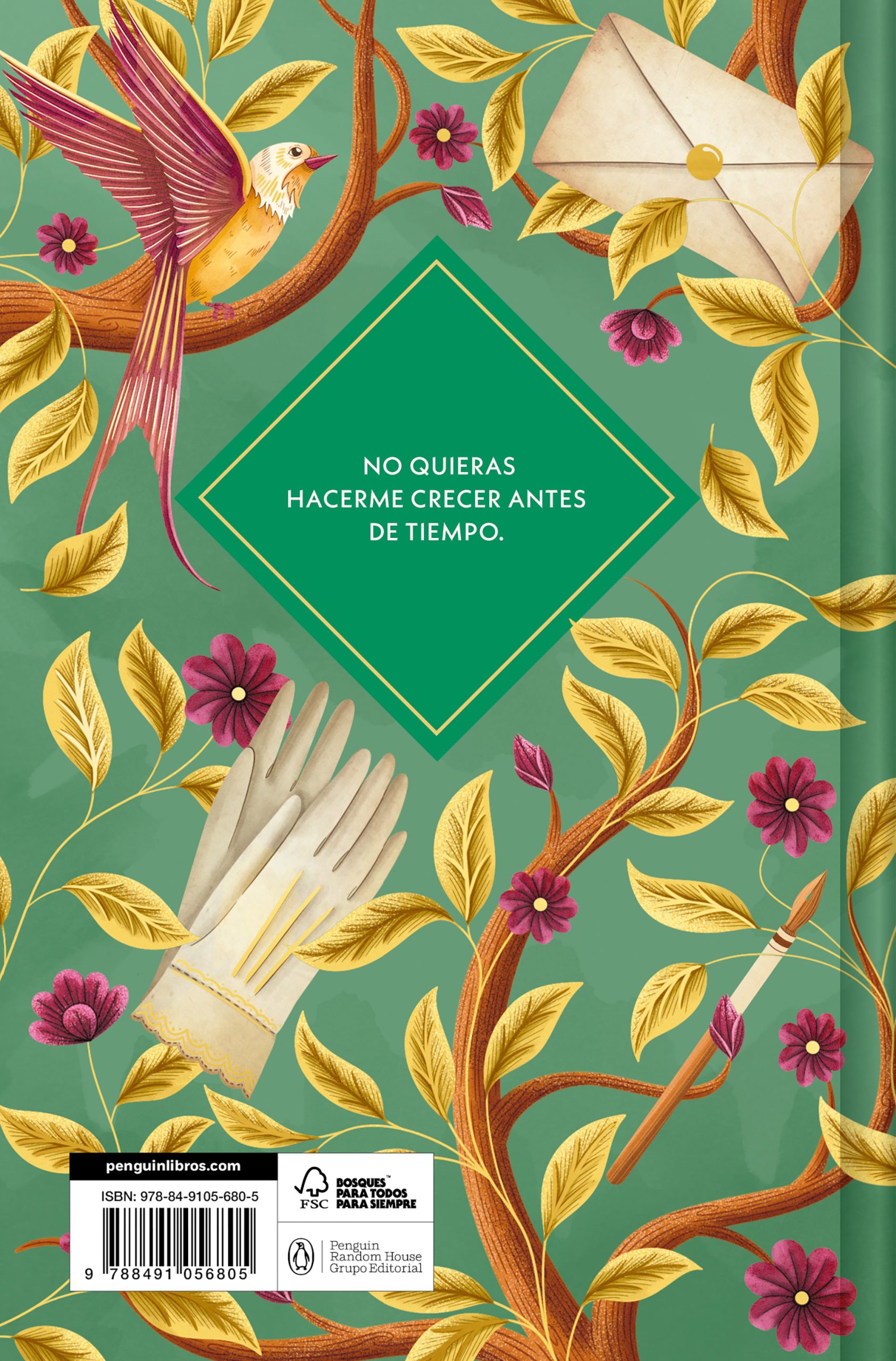 MUJERCITAS (CANTOS PINTADOS)