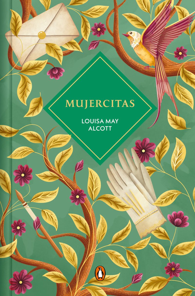 MUJERCITAS (CANTOS PINTADOS) - Imagen 2