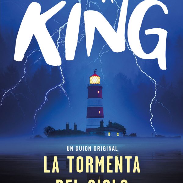 LA TORMENTA DEL SIGLO