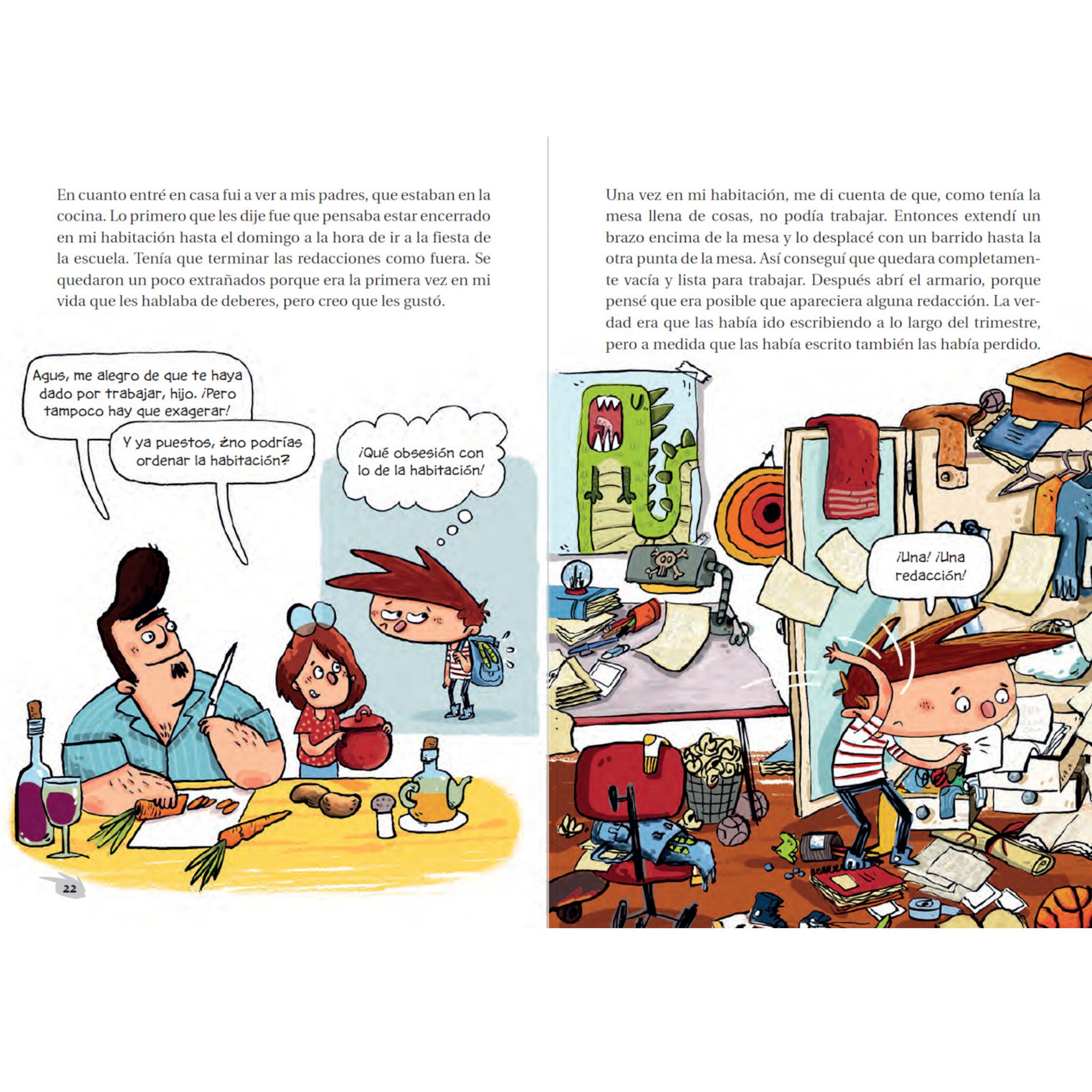 ¡LLEGA EL SR. FLAT! - Imagen 7