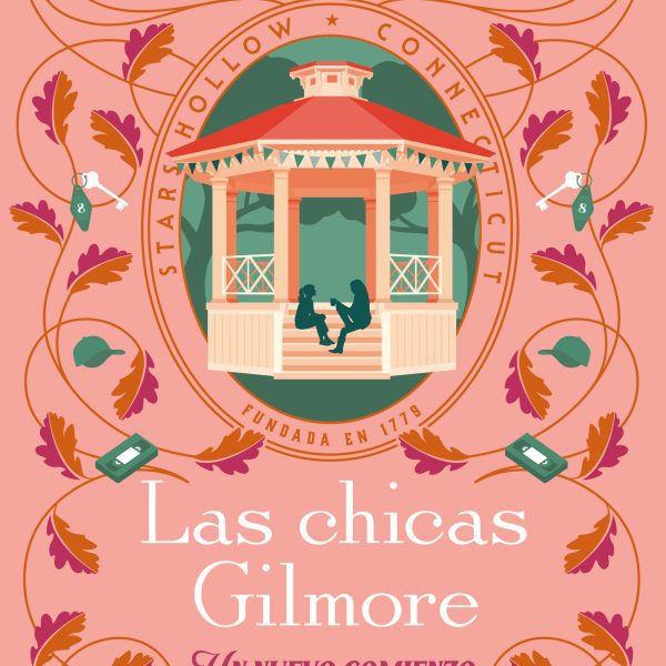 LAS CHICAS GILMORE