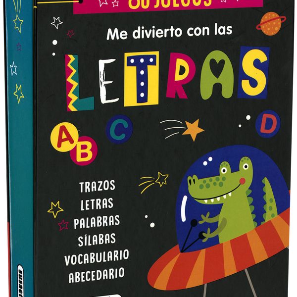 LETRAS