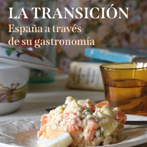 RECETAS DE LA TRANSICIÓN