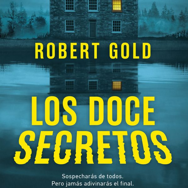 LOS DOCE SECRETOS