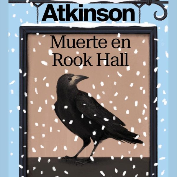 MUERTE EN ROOK HALL