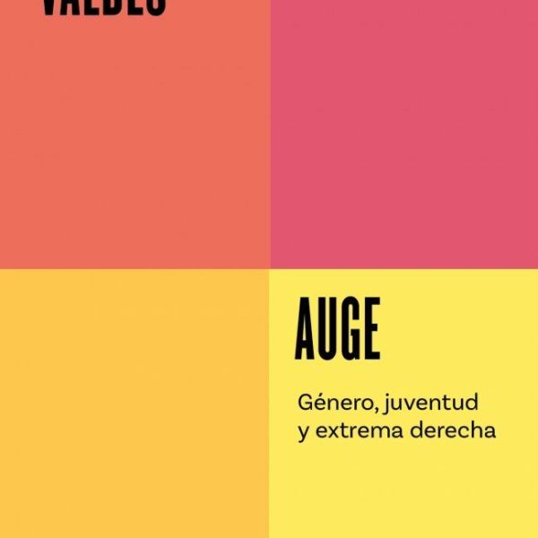 AUGE (SERIE ENDEBATE)