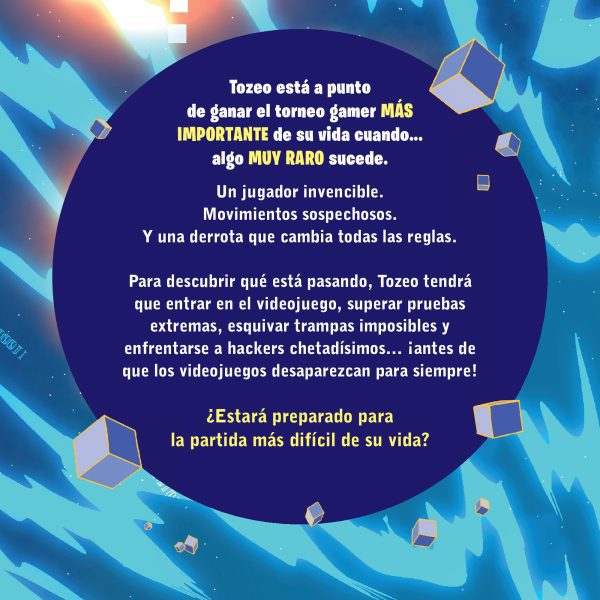 TOZEO FORTNITE