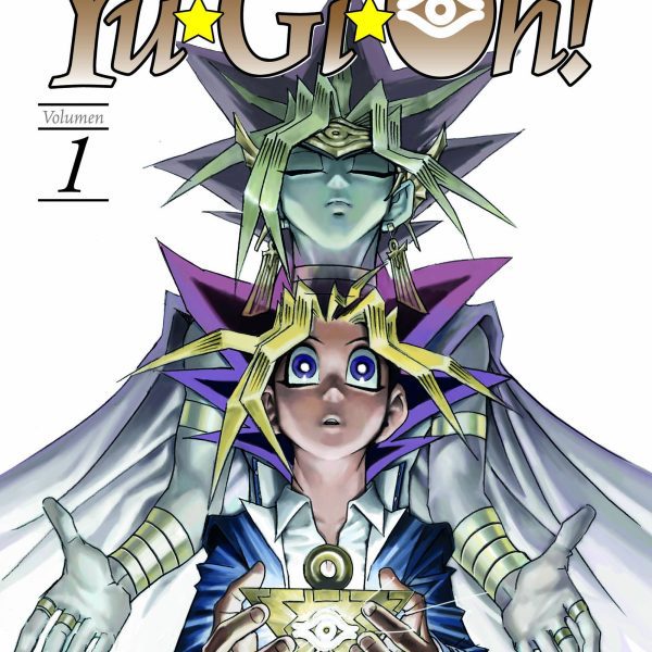 YU-GI-OH! Nº 01/22