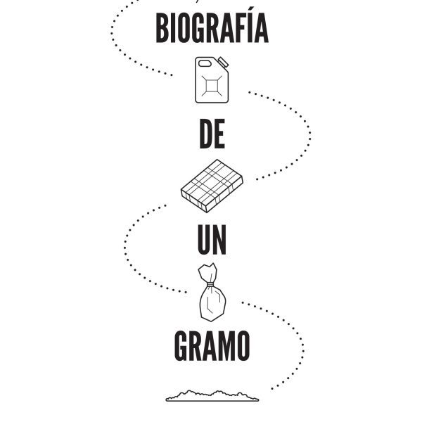 BIOGRAFIA DE UN GRAMO