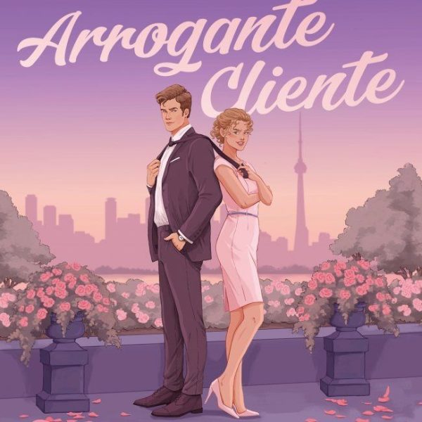 UN TRATO CON MI ARROGANTE CLIENTE (JEFES MALVADOS Y MILLONARIOS 2)