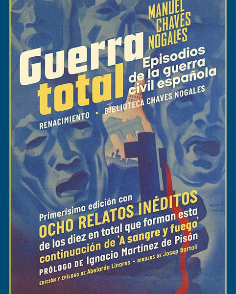 GUERRA TOTAL