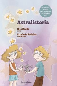 ASTRALISTORIA