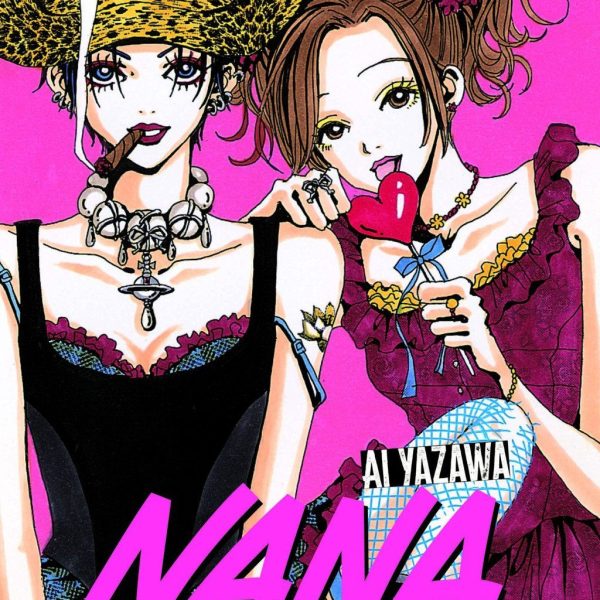 NANA Nº 01/07 + LLAVERO