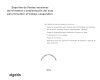 PROYECTO PICAPICA EDUCACIÓN INFANTIL. 3 AÑOS. 2º TRIMESTRE