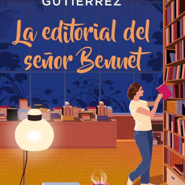 LA EDITORIAL DEL SEÑOR BENNET