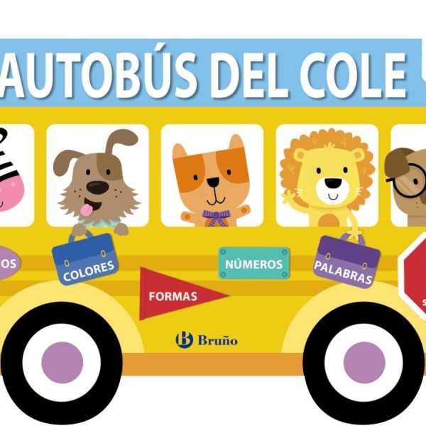 EL AUTOBÚS DEL COLE