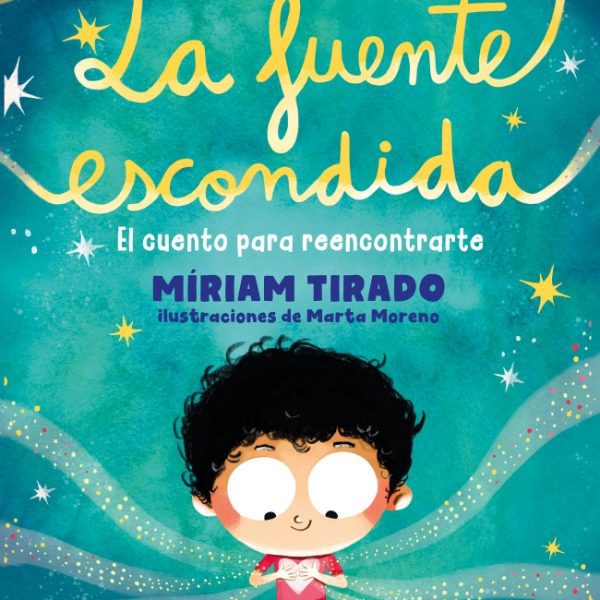 LA FUENTE ESCONDIDA