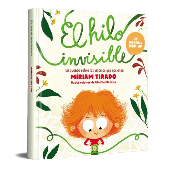EL HILO INVISIBLE (POP-UP)