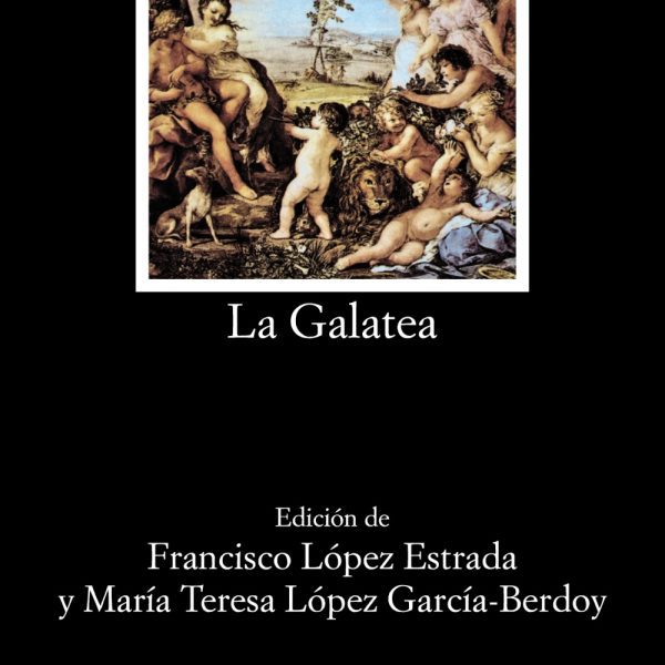 LA GALATEA