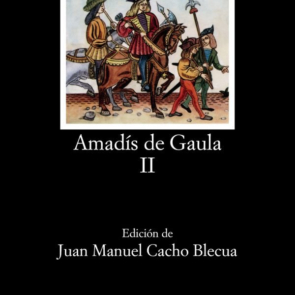 AMADIS DE GAULA