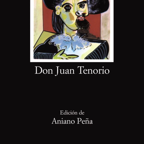 DON JUAN TENORIO