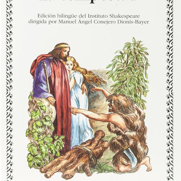 LA TEMPESTAD