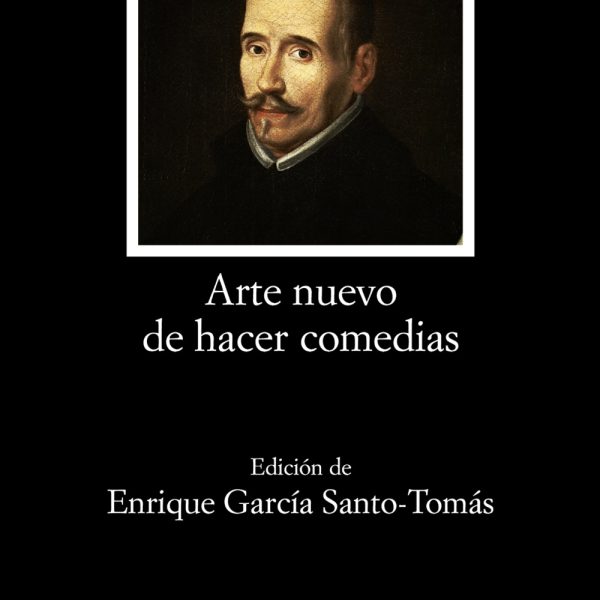 ARTE NUEVO DE HACER COMEDIAS