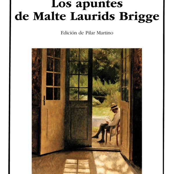 HISTORIAS DEL BUEN DIOS; LOS APUNTES DE MALTE LAURIDS BRIDGE