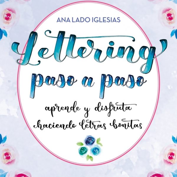 LETTERING PASO A PASO