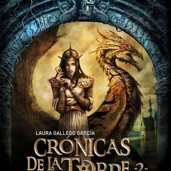 CRÓNICAS DE LA TORRE II. LA MALDICIÓN DEL MAESTRO