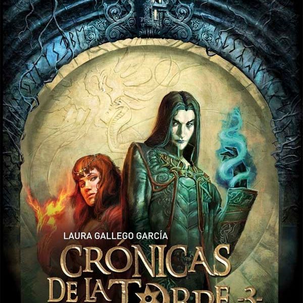 CRÓNICAS DE LA TORRE III. LA LLAMADA DE LOS MUERTOS