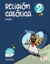 RELIGIÓN CATÓLICA 2.