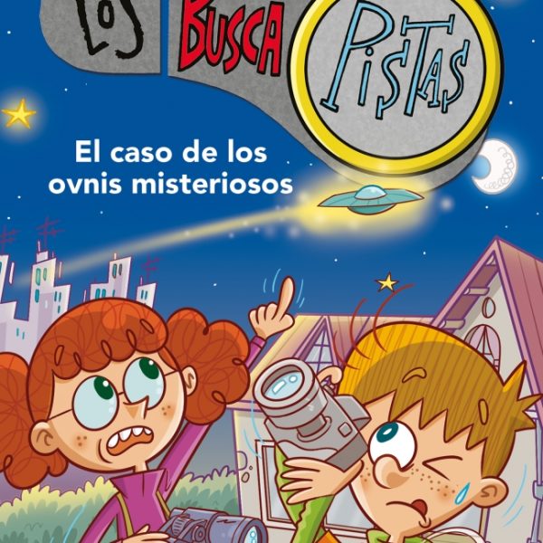 EL CASO DE LOS OVNIS MISTERIOSOS