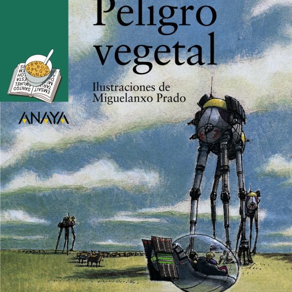PELIGRO VEGETAL