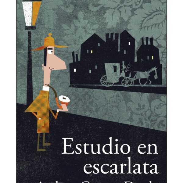 ESTUDIO EN ESCARLATA