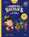 PEQUEÑO SHERLOCK: EL CASO DE HALLOWEEN