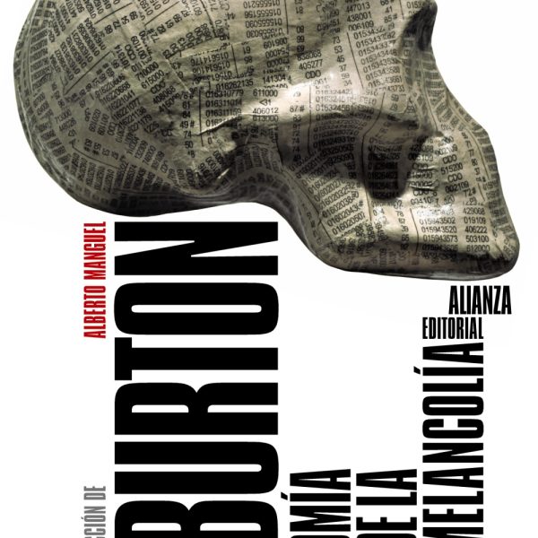 ANATOMÍA DE LA MELANCOLÍA
