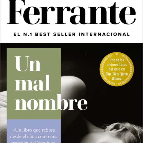 UN MAL NOMBRE (DOS AMIGAS 2)