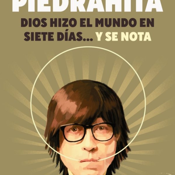DIOS HIZO EL MUNDO EN SIETE DÍAS... Y SE NOTA