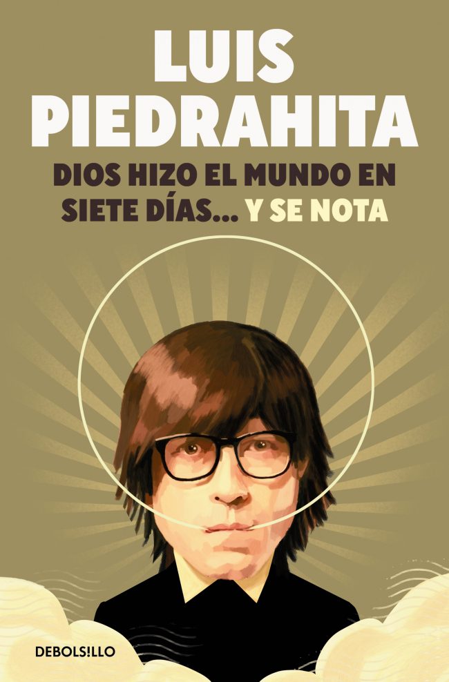 DIOS HIZO EL MUNDO EN SIETE DÍAS... Y SE NOTA