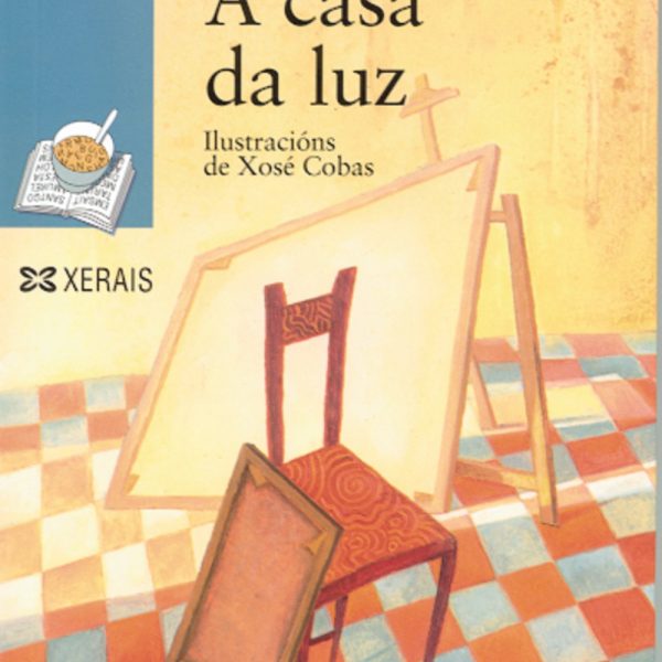 A CASA DA LUZ