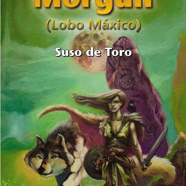 MORGÚN