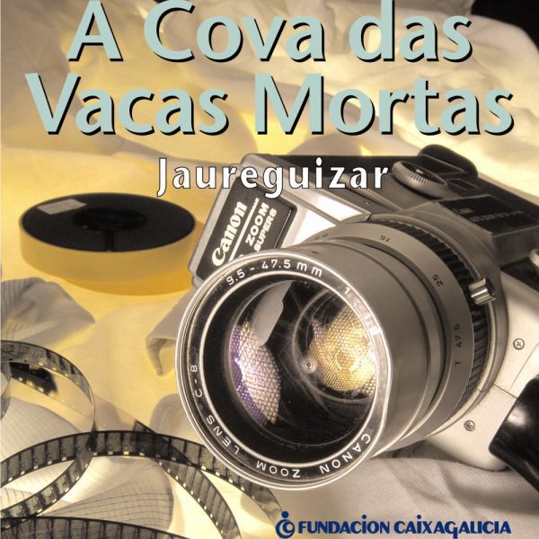 A COVA DAS VACAS MORTAS