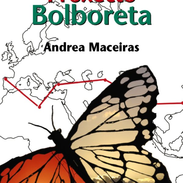 PROXECTO BOLBORETA