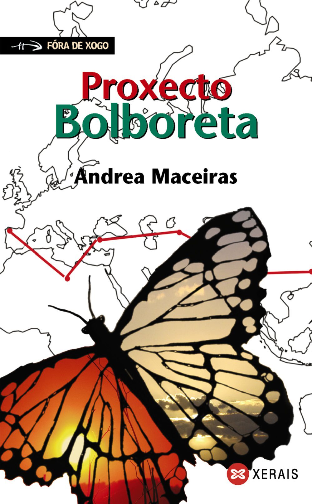 PROXECTO BOLBORETA