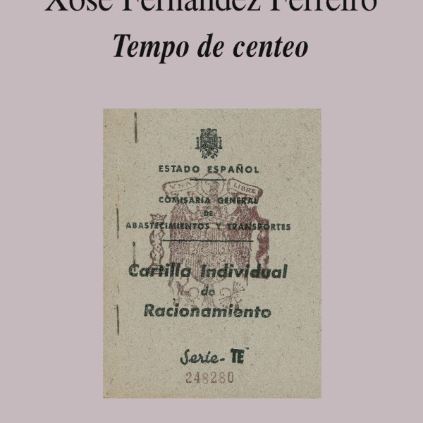 TEMPO DE CENTEO