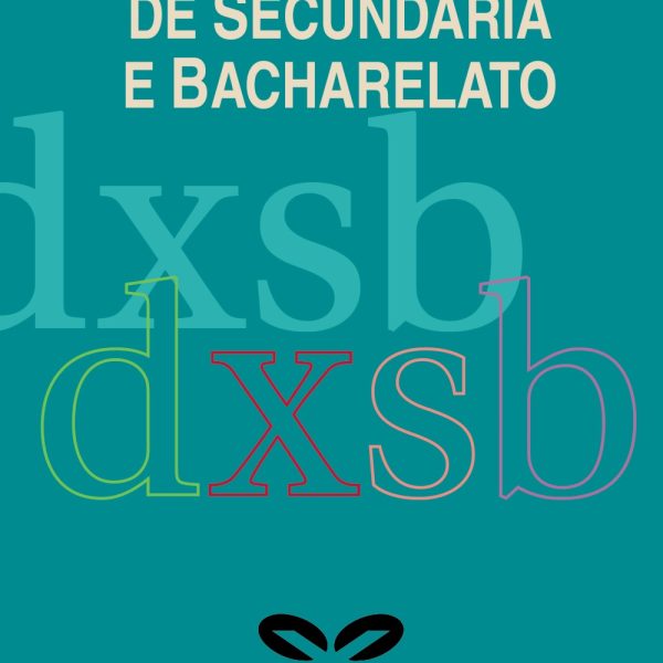 DICIONARIO XERAIS DE SECUNDARIA E BACHARELATO