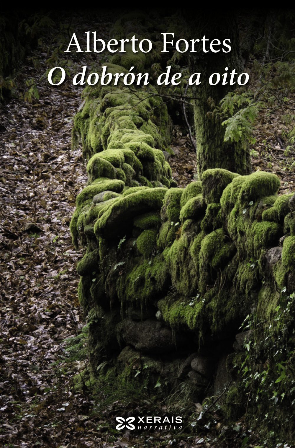 O DOBRÓN DE A OITO