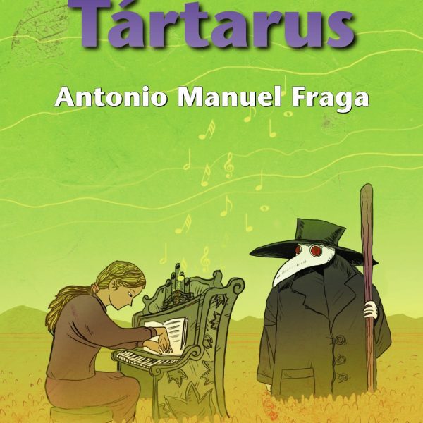 TÁRTARUS